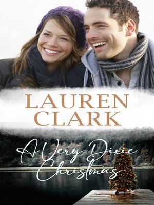 cover image of A Very Dixie Christmas